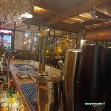 The Forked Road Pub