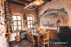 The Forked Road Pub