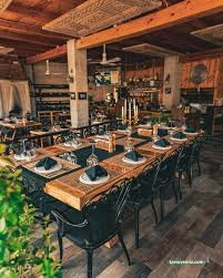 The Forked Road Pub
