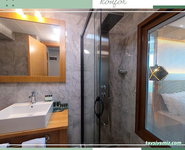 The Green Park Hotels Sinop The Green Park Hotels Sinop
