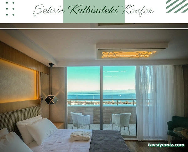 The Green Park Hotels Sinop The Green Park Hotels Sinop