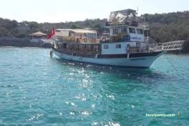 The Guven Tekne Kiralama Yalova The Guven Tekne Kiralama Yalova