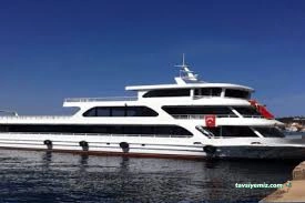The Guven Tekne Kiralama Yalova The Guven Tekne Kiralama Yalova