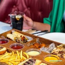 The Hunger Aksaray The Hunger Aksaray