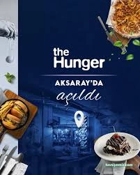 The Hunger Aksaray The Hunger Aksaray