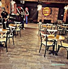 The Losers’ Cafe & Bistro The Losers’ Cafe & Bistro