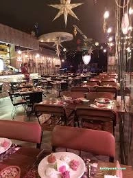 The Lotte Cafe Bistro The Lotte Cafe Bistro