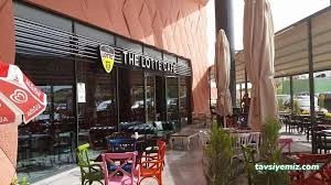 The Lotte Cafe Bistro The Lotte Cafe Bistro