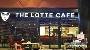 The Lotte Cafe Bistro The Lotte Cafe Bistro