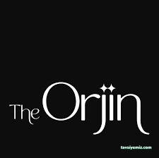 The Orjin The Orjin
