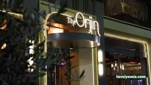 The Orjin The Orjin