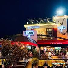 The Orjin The Orjin