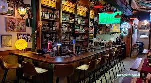 The Out Pub