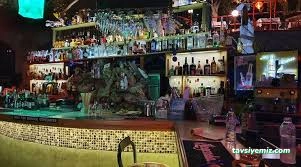 The Rock Bar The Rock Bar