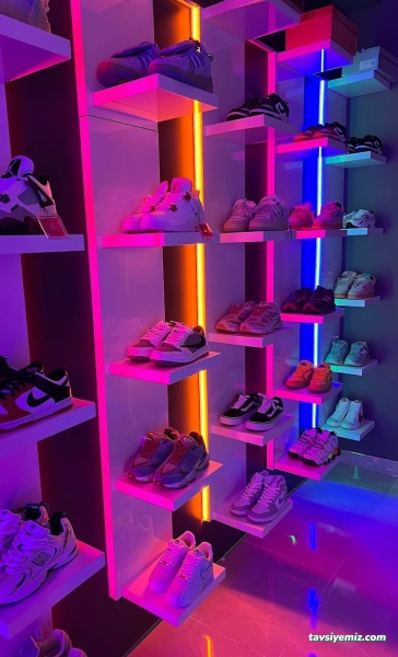 The Shoes Gallery - Yozgat Ayakkabı Galerisi The Shoes Gallery - Yozgat Ayakkabı Galerisi
