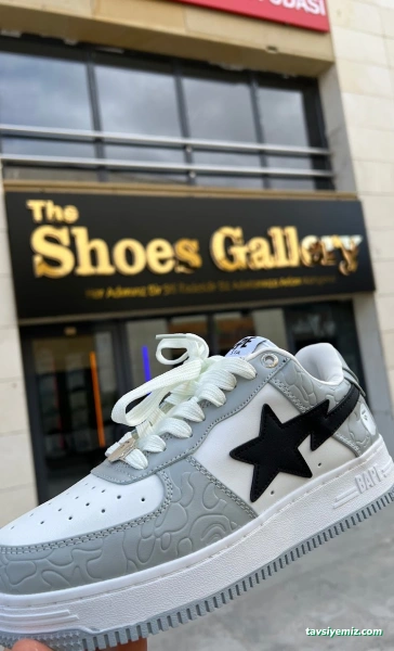 The Shoes Gallery - Yozgat Ayakkabı Galerisi The Shoes Gallery - Yozgat Ayakkabı Galerisi