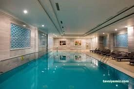 The Sign Kocaeli Thermal Spa Hotel & Convention Center The Sign Kocaeli Thermal Spa Hotel & Convention Center