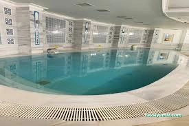 The Sign Kocaeli Thermal Spa Hotel & Convention Center The Sign Kocaeli Thermal Spa Hotel & Convention Center