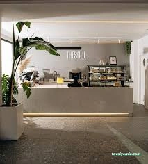 The Soul Artisan Cafe The Soul Artisan Cafe