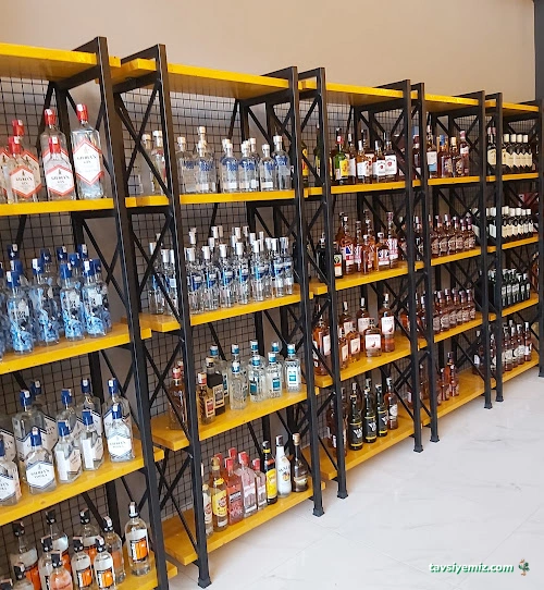 The Tekel Shop