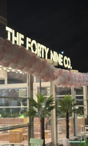 Thefortynine.co Thefortynine.co