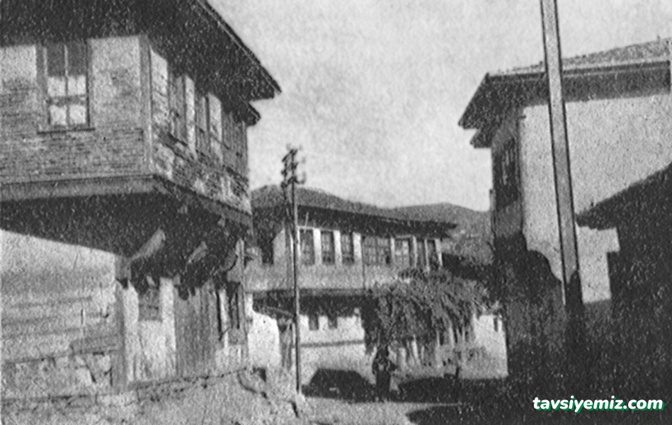 Thega Korku Evi Kastamonu Thega Korku Evi Kastamonu