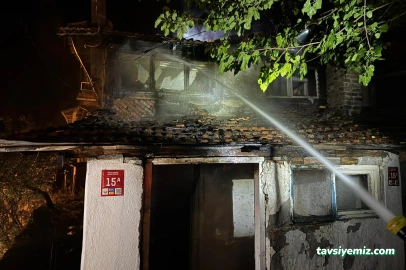 Thega Korku Evi Kastamonu Thega Korku Evi Kastamonu