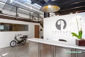 Therapy Studio Therapy Studio