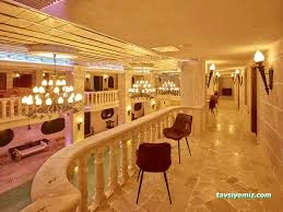 Therma La Dolce Vita Termal Kaplıca Ve Kür Merkezi Therma La Dolce Vita Termal Kaplıca Ve Kür Merkezi