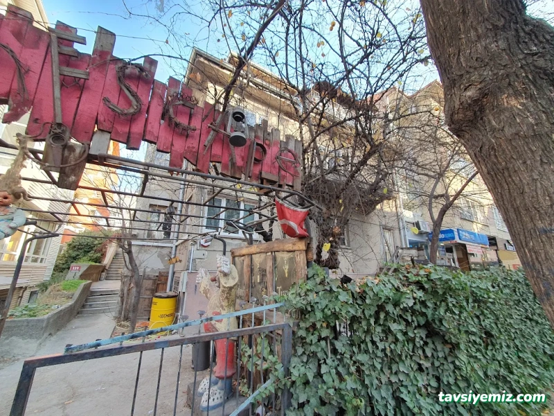 Thescape Korku Evi Ve Evden Kaçış Oyunu (Bahçelievler) Thescape Korku Evi Ve Evden Kaçış Oyunu (Bahçelievler)