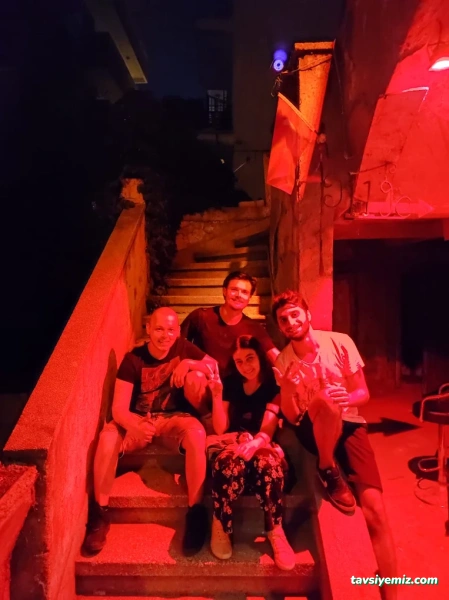 Thescape Korku Evi Ve Evden Kaçış Oyunu (Bahçelievler) Thescape Korku Evi Ve Evden Kaçış Oyunu (Bahçelievler)