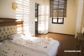 Thrace Konak Hotel & Spa Thrace Konak Hotel & Spa