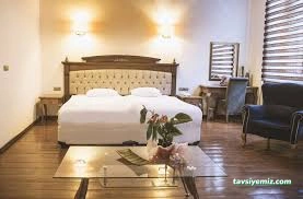 Thrace Konak Hotel & Spa Thrace Konak Hotel & Spa