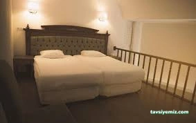 Thrace Konak Hotel & Spa Thrace Konak Hotel & Spa