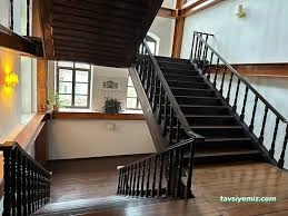 Thrace Konak Hotel & Spa Thrace Konak Hotel & Spa