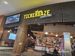 Tickerdaze