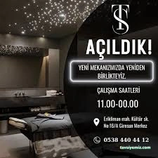Tiers Masaj Giresun Tiers Masaj Giresun