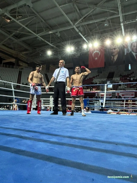 Tigers Fight Club Tigers Fight Club