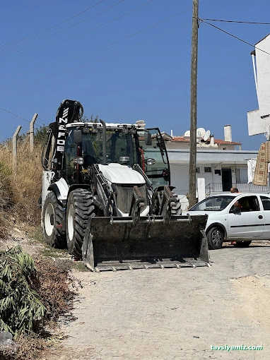 Tığlıoğlu Hafriyat Tığlıoğlu Hafriyat