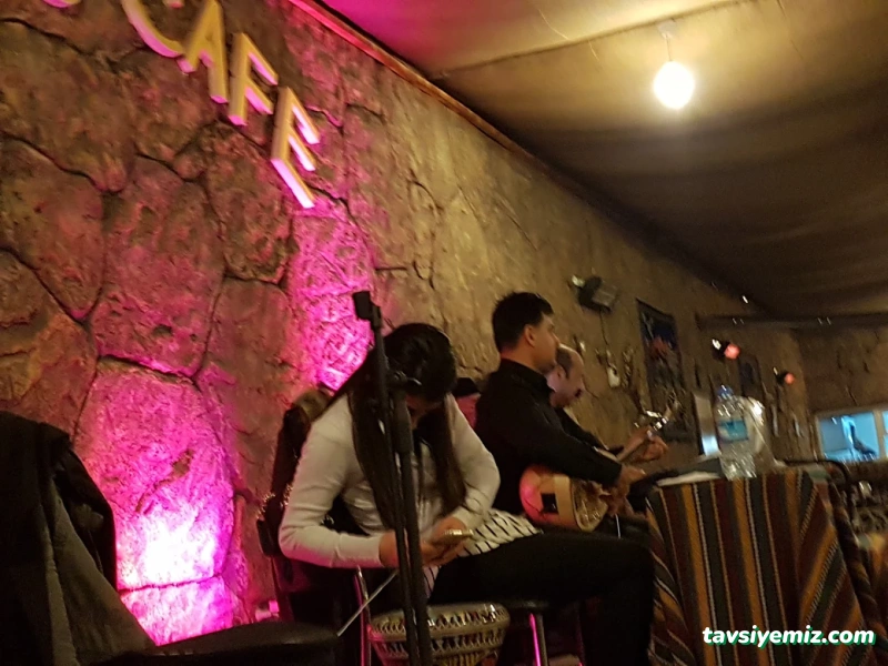 Tigris Cafe , Lokanta & Canlı Müzik Tigris Cafe , Lokanta & Canlı Müzik
