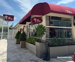 Tike Restaurant Tike Restaurant