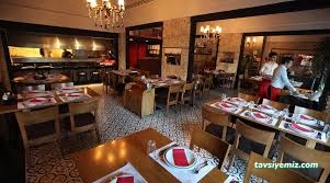 Tike Restaurant Tike Restaurant