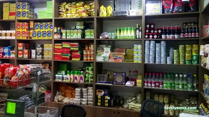 Tımo Market