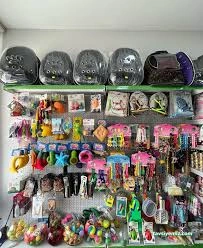 Tina Petshop Tina Petshop