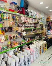 Tina Petshop Tina Petshop