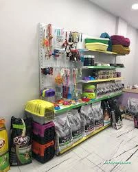 Tina Petshop Tina Petshop