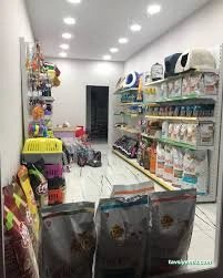 Tina Petshop Tina Petshop