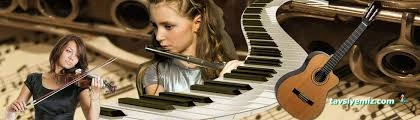 Tını Sanat Ve Müzik Kursu Tını Sanat Ve Müzik Kursu
