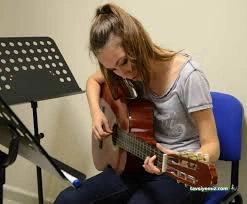 Tını Sanat Ve Müzik Kursu Tını Sanat Ve Müzik Kursu
