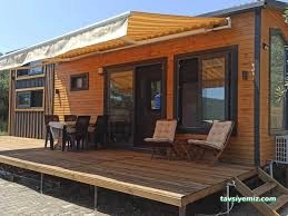 Tiny House Mardin Tiny House Mardin